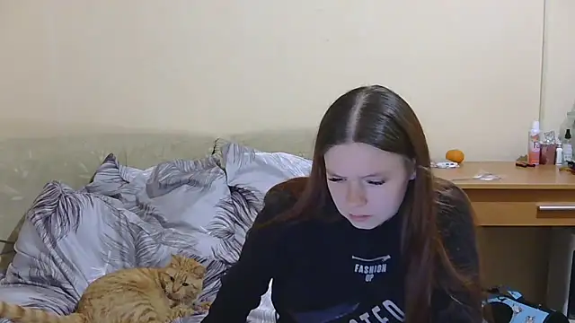 JessicaHolland1 online show from April 28, 6:12 pm