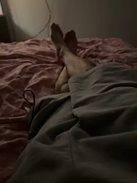 shykinks online show from April 8, 1:18 am
