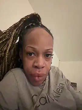 Rosie-B online show from April 21, 10:05 pm