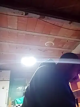 Elwapoxxx online show from April 7, 8:21 pm