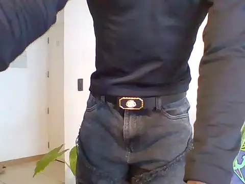 sexy blackcoc online show from June 12, 9:01 pm