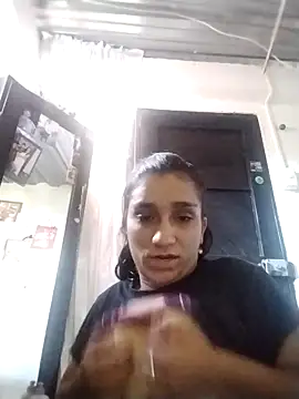 vegonicarouge online show from April 4, 9:10 pm