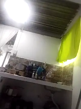 vegonicarouge online show from April 6, 10:11 pm