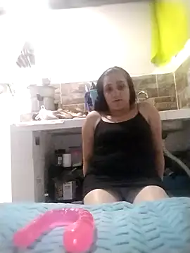 vegonicarouge online show from April 7, 10:44 pm