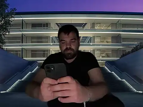 armandomoir online show from April 3, 10:54 am