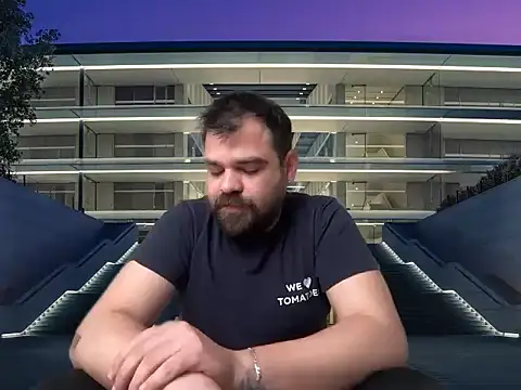 armandomoir online show from April 5, 11:17 am