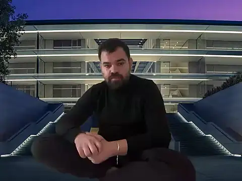 armandomoir online show from April 4, 12:01 pm