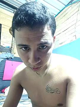 Emyli Liammm online show from April 3, 9:05 am