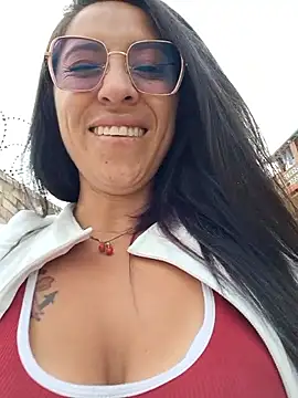 VALERY-94 online show from May 13, 12:12 pm