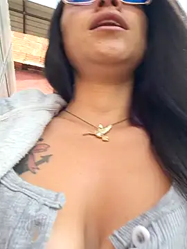 VALERY-94 online show from May 8, 12:09 pm