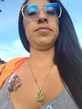VALERY-94 online show from April 26, 12:02 pm
