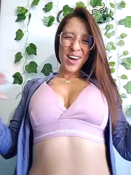 VALERY-94 online show from July 6, 1:40 pm