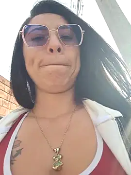 VALERY-94 online show from April 23, 12:11 pm