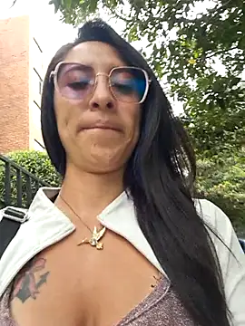 VALERY-94 online show from May 11, 2:45 pm