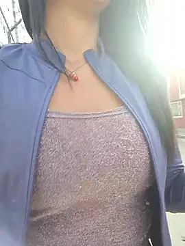VALERY-94 online show from April 10, 12:12 pm