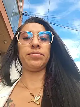 VALERY-94 online show from May 22, 12:03 pm