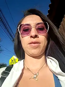 VALERY-94 online show from May 9, 12:08 pm