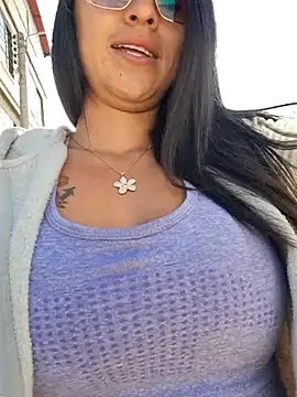 VALERY-94 online show from June 2, 12:16 pm