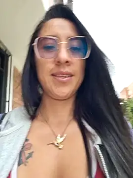 VALERY-94 online show from May 21, 12:13 pm