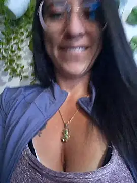 VALERY-94 online show from April 24, 12:07 pm