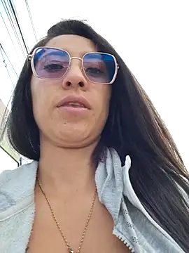 VALERY-94 online show from April 14, 12:10 pm