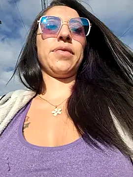 VALERY-94 online show from June 6, 12:10 pm