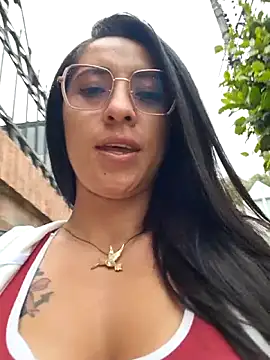 VALERY-94 online show from May 6, 12:09 pm