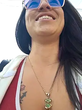 VALERY-94 online show from April 23, 12:29 pm