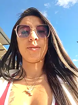 VALERY-94 online show from April 30, 12:12 pm