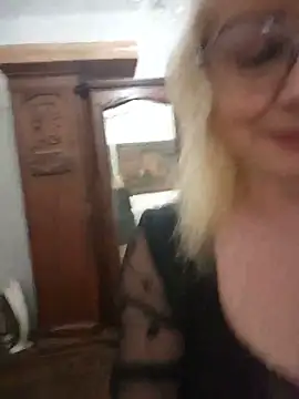 MatureElegantWidow online show from May 20, 6:16 pm