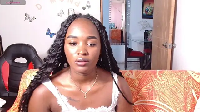 YANADEBAYO online show from April 3, 11:11 pm