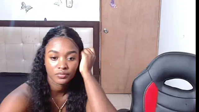 YANADEBAYO online show from May 2, 1:22 am