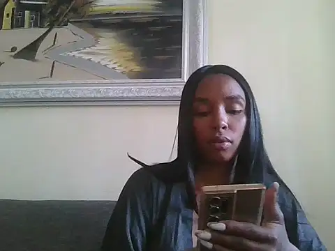 ZeynepLovely online show from May 9, 2:20 pm