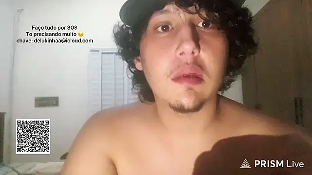 FehNSFW online show from April 18, 2:58 am