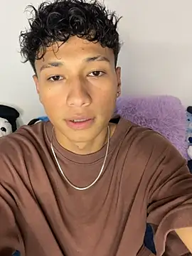 ETTE MOON online show from April 9, 4:47 am