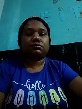 shanell valen04 online show from April 10, 2:57 pm