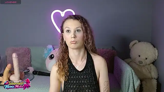 Bea doll online show from May 27, 1:57 am