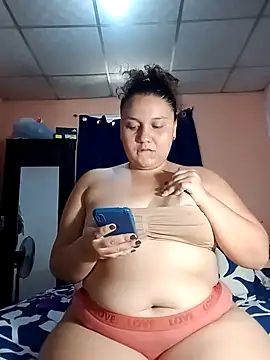 Marialae2735 online show from April 7, 6:43 pm