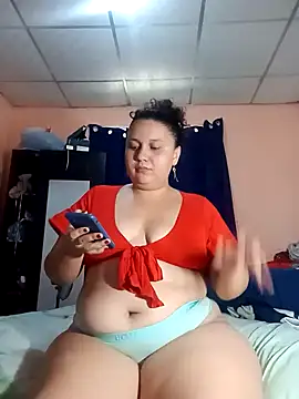 Marialae2735 online show from April 13, 6:12 pm