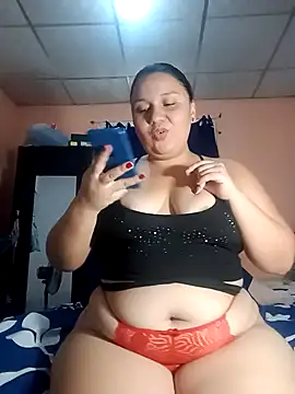 Marialae2735 online show from April 8, 6:53 pm