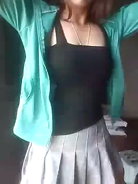 Zara Lina online show from April 3, 6:31 am