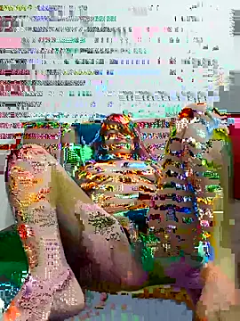 JessikaRabbiit online show from May 18, 9:03 am
