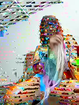 JessikaRabbiit online show from May 11, 2:02 am