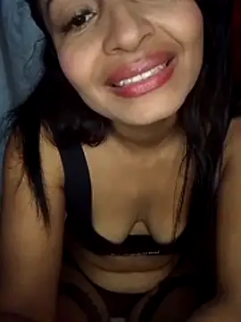 Snapshot of Lia_Phone_ chatting on June 26, 5:57 am Lia Phone online show from June 26, 5:57 am