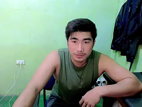 Hunkfireman online show from April 16, 11:51 pm