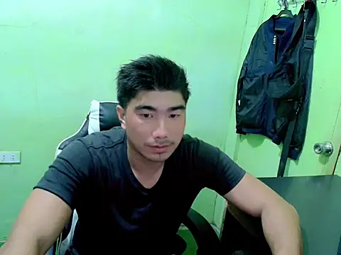 Snapshot of Hunkfireman chatting on May 26, 12:31 am Hunkfireman online show from May 26, 12:31 am