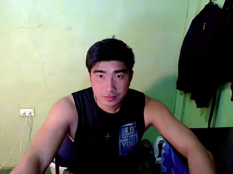 Hunkfireman online show from April 7, 12:34 am