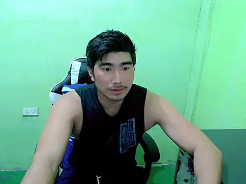 Snapshot of Hunkfireman chatting on June 27, 12:49 am Hunkfireman online show from June 27, 12:49 am