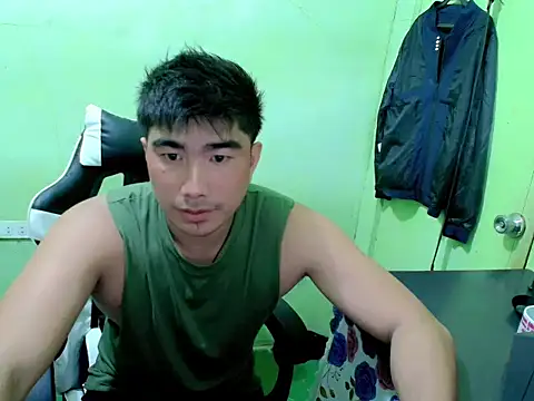 Hunkfireman online show from May 22, 12:41 am