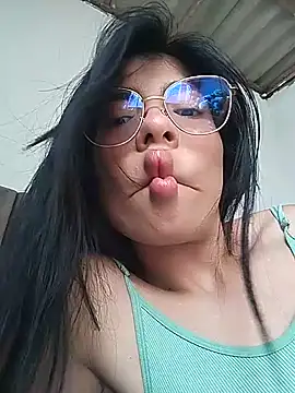 Lucietakeme online show from June 9, 7:48 pm
